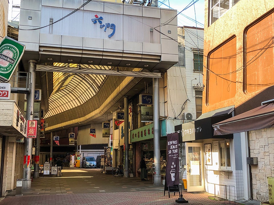 福岡】久留米ラーメン横丁の超人気店♪＠清陽軒 文化街店 : 博多おんな節。