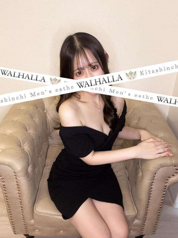 ヴァルハラ WALHALLA |