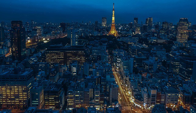 Japan's Hidden Nightlife: