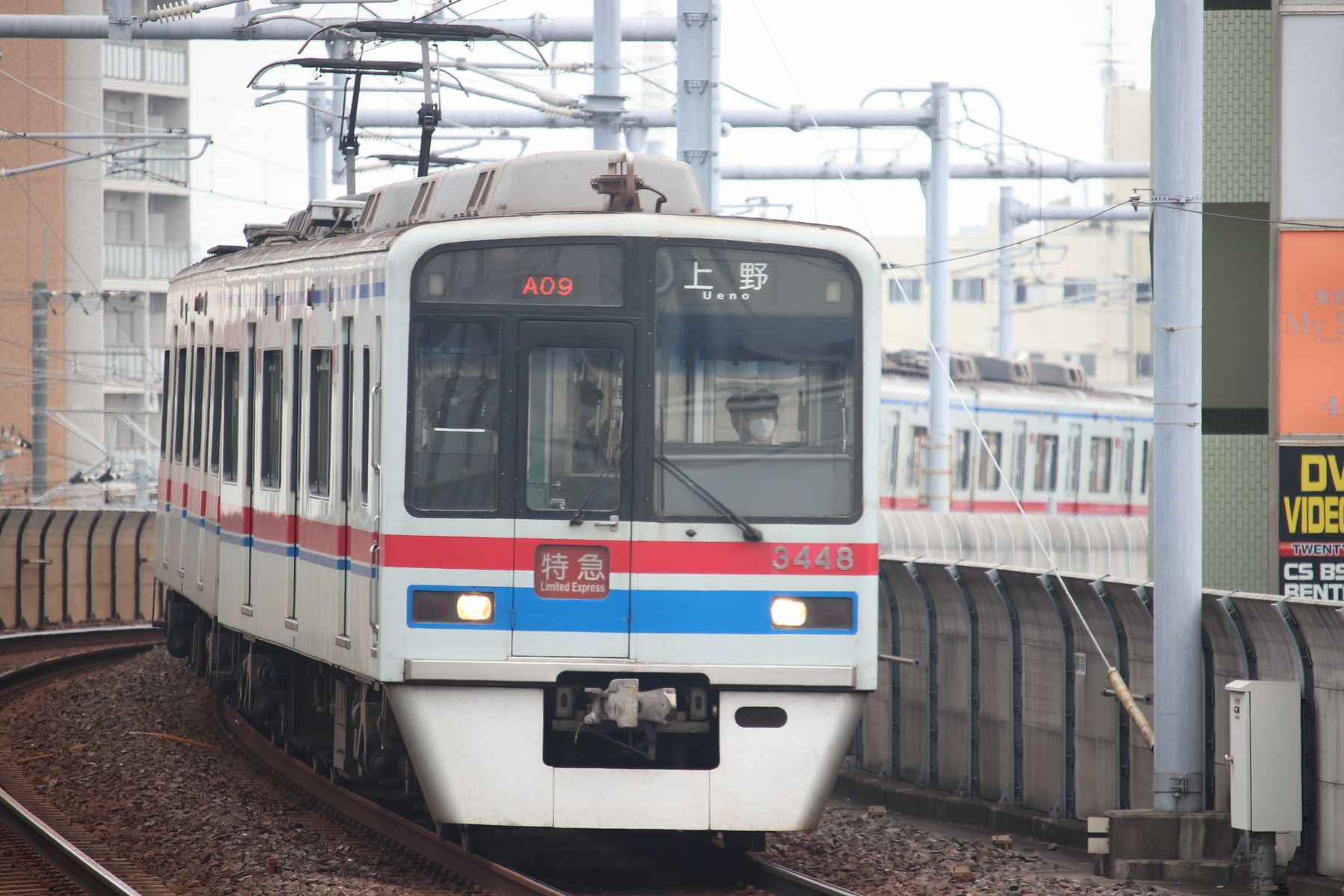 京成船橋 駅広告】京成船橋駅で使える駅広告をご紹介！-京成編- 交通広告・屋外広告の情報サイト 交通広告ナビ