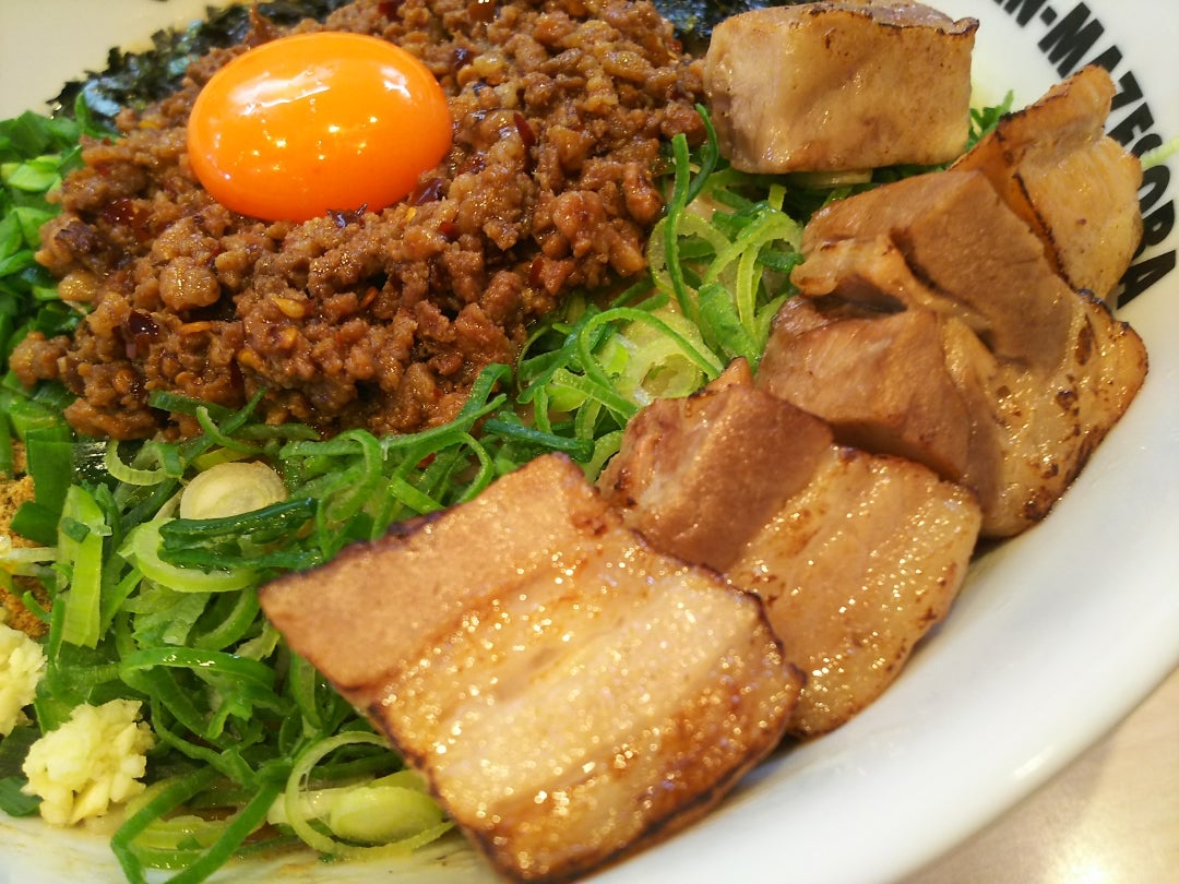 麺屋 はなび 弥富店（弥富/ラーメン） - Retty