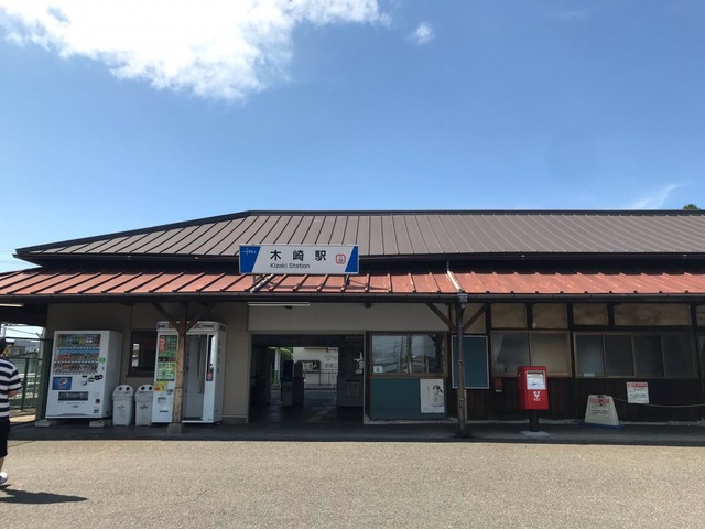 木崎駅東武伊勢崎線：路線図／ホームメイト