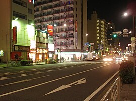 黄金町の『ちょんの間』ってどうなったの? - [はまれぽ.com]