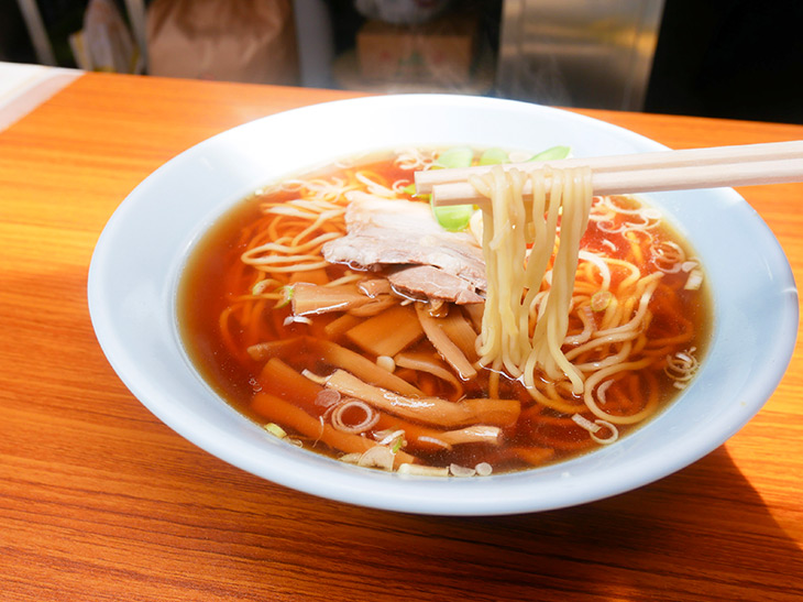 EVERYONEs CAFE】東京産のこだわり素材を生かしたカフェメニュー | 上野が、すき。