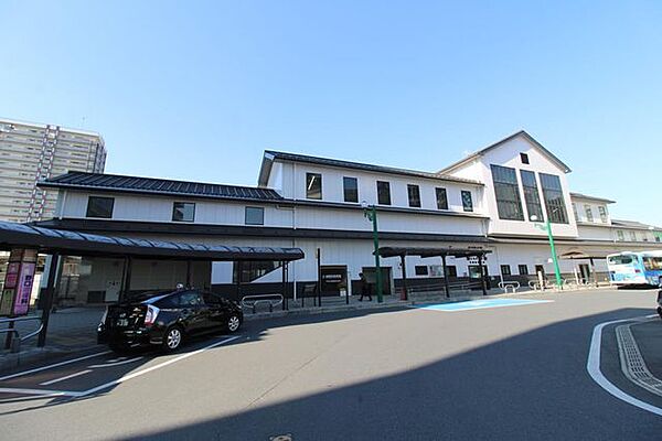 IVY TERRACE (アイビーテラス)(埼玉県熊谷市戸出)の物件情報｜いい部屋ネットの大東建託リーシング