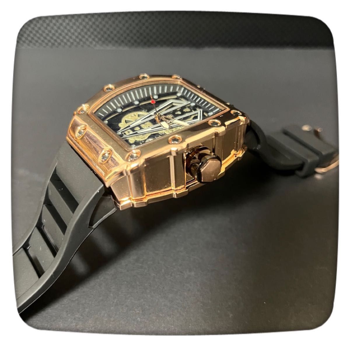 リシャール・ミル(RICHARD MILLE) 2022新作