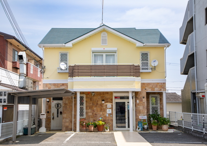 ココカラファイン南海岸和田店／ホームメイト