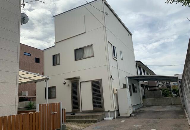 広島県福山市曙町２丁目の新築一戸建て(2,680万円)[3979152]の不動産・住宅の物件詳細【ハウスドゥ.com】スマートフォンサイト