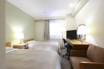 Sentia Hotel Naito, Kofu (updated