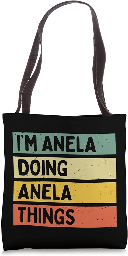 Anela M - Promotional