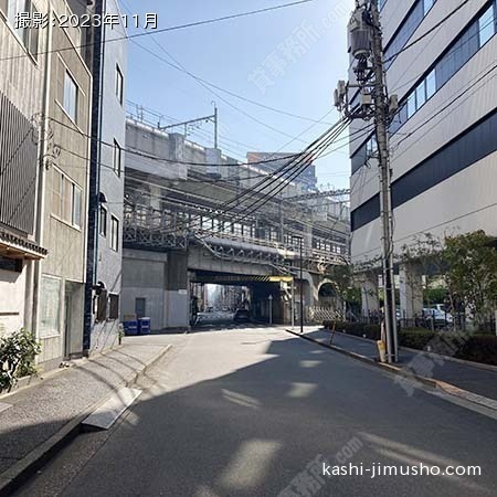 Cocoro Kanda Bldg.(御茶ノ水・神田 西側