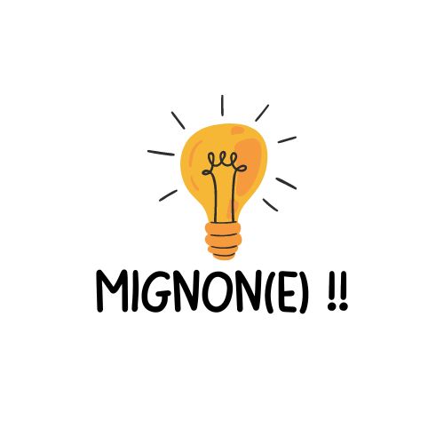 フランス語で「かわいい」という意味の単語とその使い方【○○種類】｜温泉ペンギンのたしなみ【フランス語の文法・フランス語のフレーズ・フランス語の豆知識】