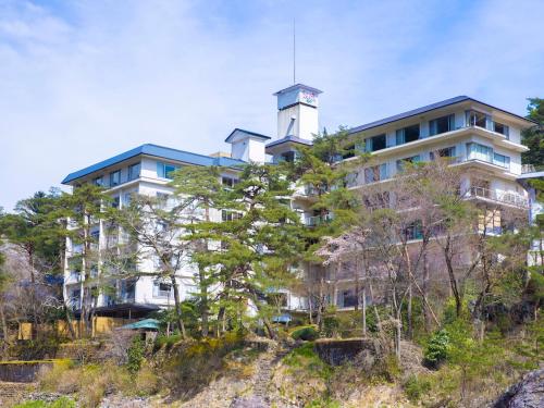 鬼怒川温泉 花の宿 松や 旅館 |