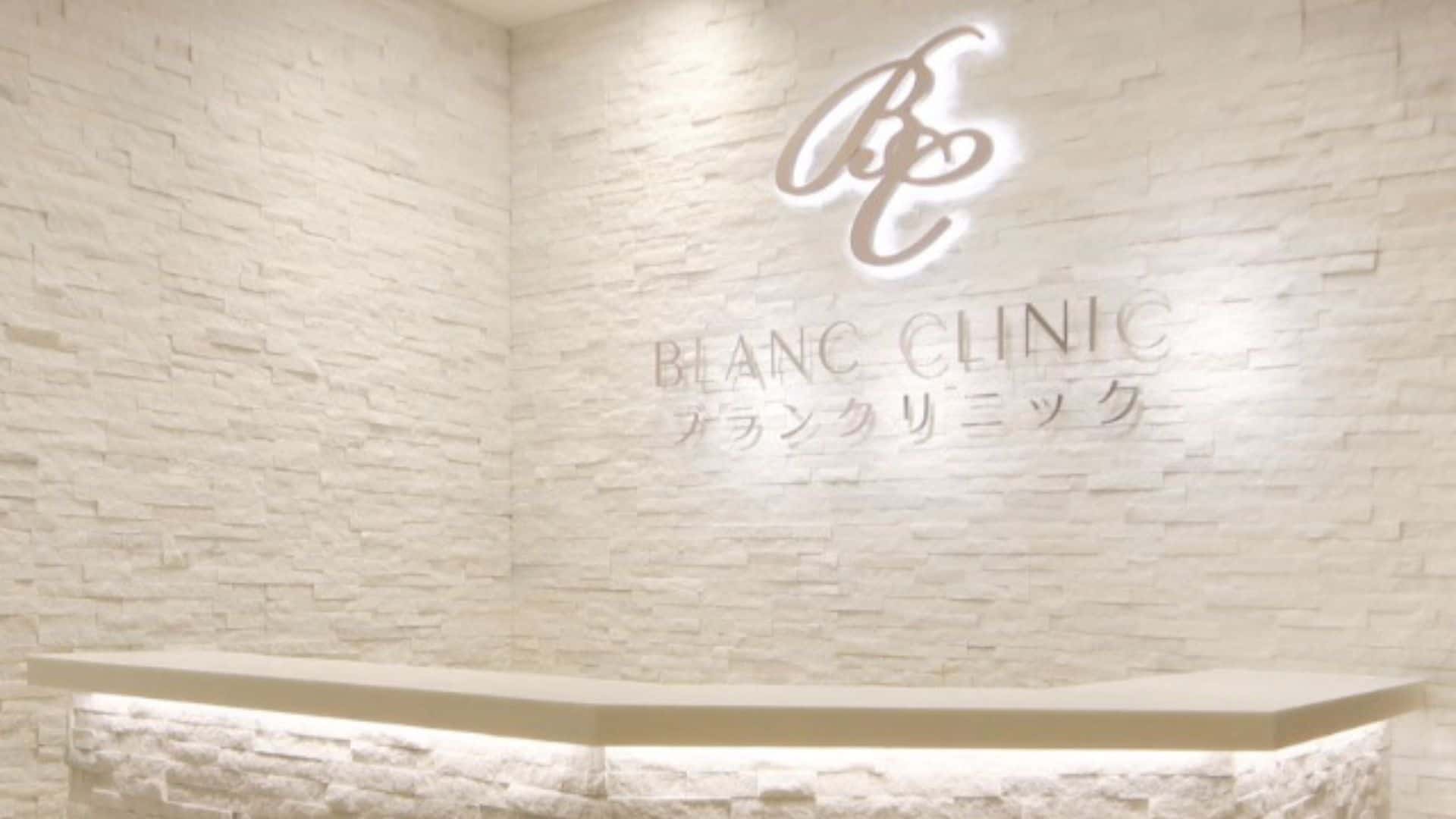 横浜・関内・伊勢佐木町・戸塚・海老名・本厚木「THE BLANC」 | エステワークビズ