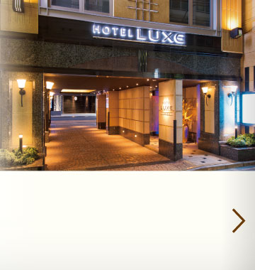 HOTEL LUXE SHINAGAWA