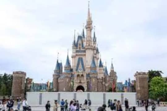 パンチラ盗撮】東京ディズニーランドでのJK達のパンチラをまとめました！