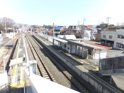 画像ギャラリー | JRの駅に現れたのは私鉄の電車、どうしてこうなった？ 飯田線と名鉄線の不思議な関係 |