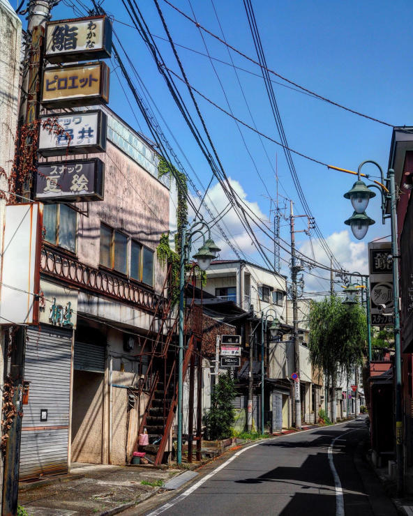 最新版】桐生駅周辺でさがす風俗店｜駅ちか！人気ランキング