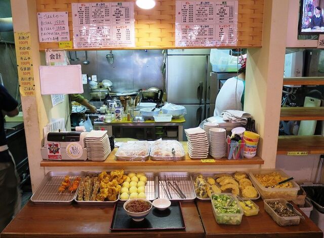 兵庫県尼崎市 阪神電車 尼崎駅「本格さぬきうどん 穂乃香」安い 早い