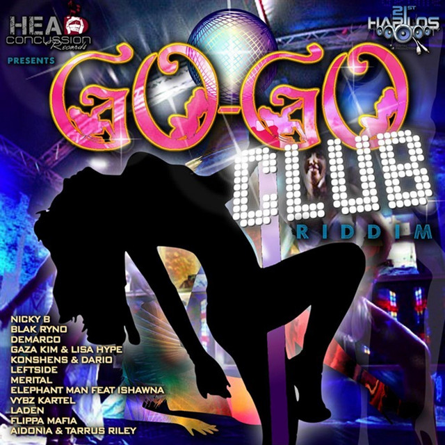 Dream C Club Gogo.