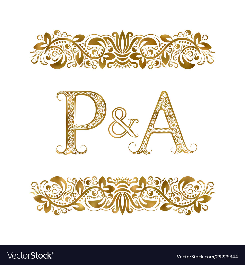 P&A