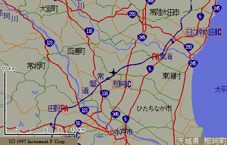 那珂市の本格タイ古式マッサージ｜センラヴィー 中菅谷駅より車で3分