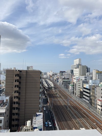 活気溢れる東京・御徒町をぶらり街歩き』上野・御徒町(東京)の旅行記・ブログ by しらこばとんさん【フォートラベル】