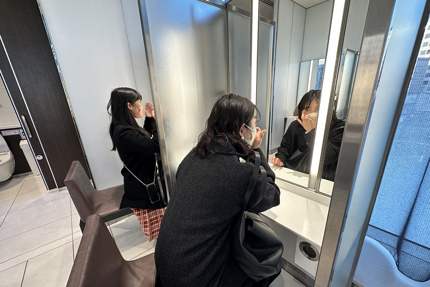 名古屋駅周辺でシャワーと朝ごはん！早朝利用できるスポットまとめ | ウィラコレ！