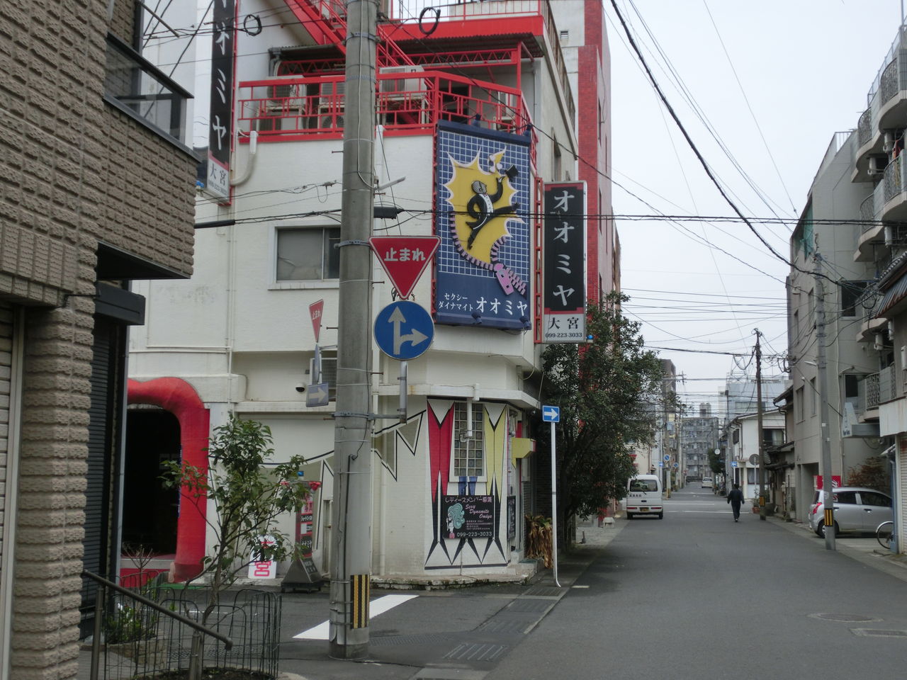 ラピスの風俗旅行記 - 鹿児島（鹿児島）