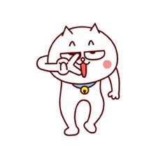 祝◇LINE絵文字「忍者犬たろうくん１」販売のお知らせ | イラストレーターあきんこのブログ