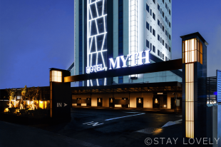 HOTEL MYTH-Resort -ホテル マイス