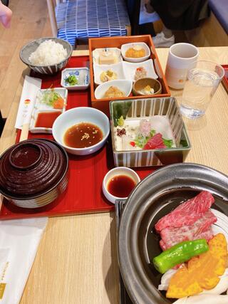 つきひ 上本町店 - 旬菜・日本料理