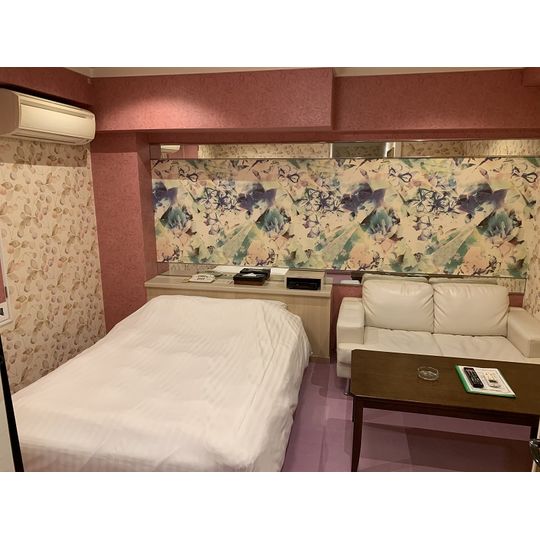 ホテルホテル アクアブルー 横須賀(大人専用)横須賀市、2*(日本) -