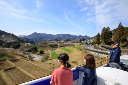 高千穂あまてらす鉄道｜家族旅行におすすめ体験メニュー｜九州への旅行や観光情報は九州旅ネット