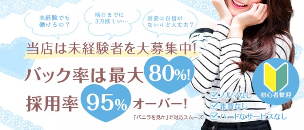 関東の未経験者大歓迎の風俗男性求人（95ページ）【俺の風】