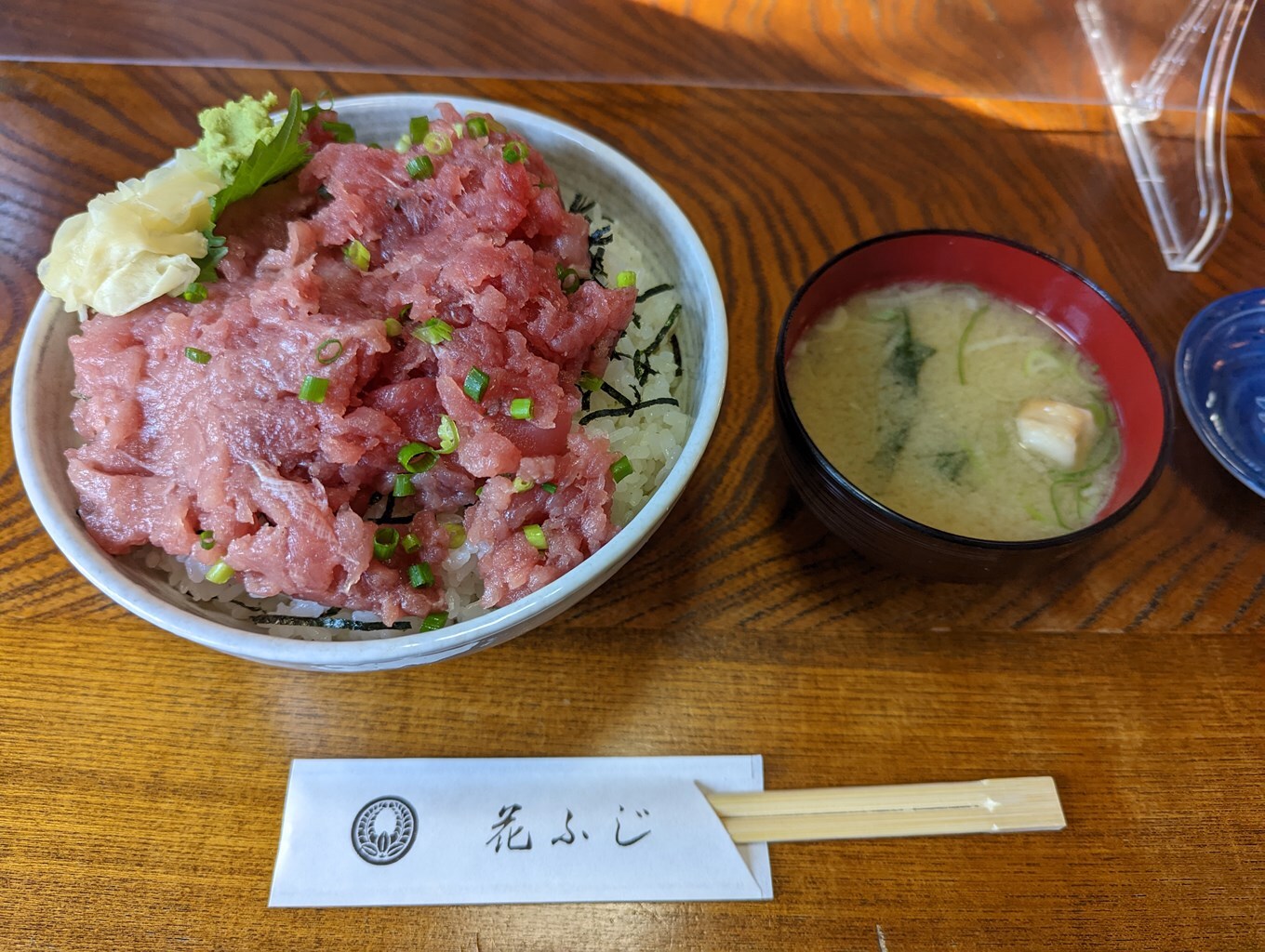 花ふじ - 袖ケ浦市今井/寿司店