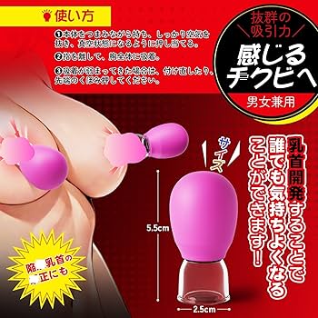 なぜ乳首は感じるのか ～脳の活動（体性感覚野）編～ -