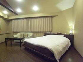 HOTEL D-CUBE 明石店