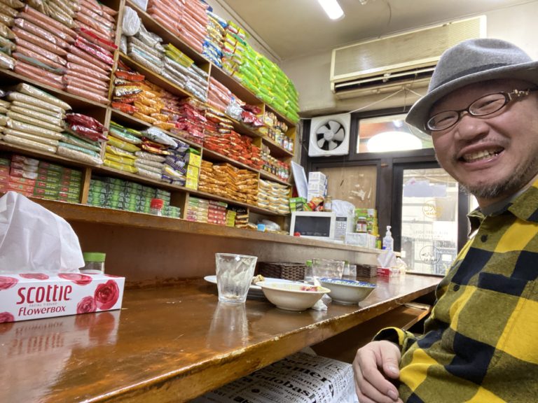 錦糸町でランチ！【アジアカレーハウス】でバングラデシュ系マトンビリヤニをいただく - 美味しいものを少しだけ