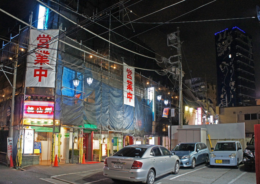 埼玉県さいたま市大宮区のトランクルーム | トランクルーム・レンタル収納スペース スペラボ