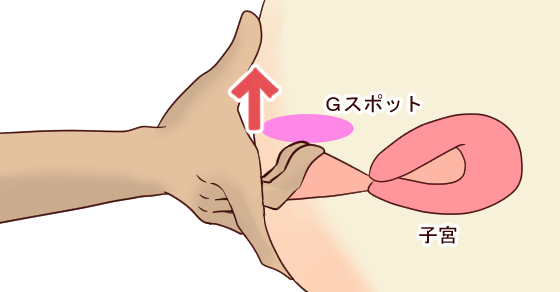 挿入でイク女性はたった４割。セックスで絶対に女をイカせる方法 | 風俗部