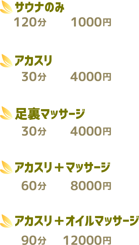 西川口の限界サウナ「星サウナ」に潜入したので報告します - araichuu.com