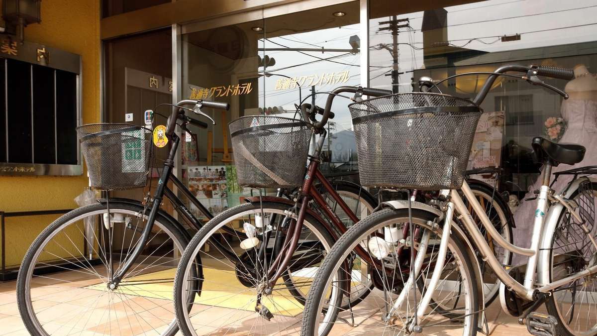 善通寺グランドホテル - 善通寺市上吉田町/ホテル |