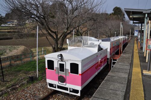 鉄橋からの景色は少し怖いですが - 高千穂あまてらす鉄道（旧 高千穂駅構内）のクチコミ -