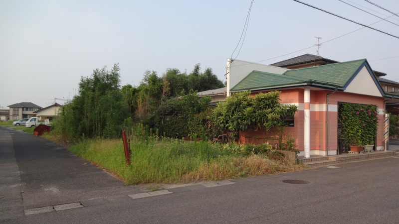 境線・河崎口駅－さいきの駅舎訪問