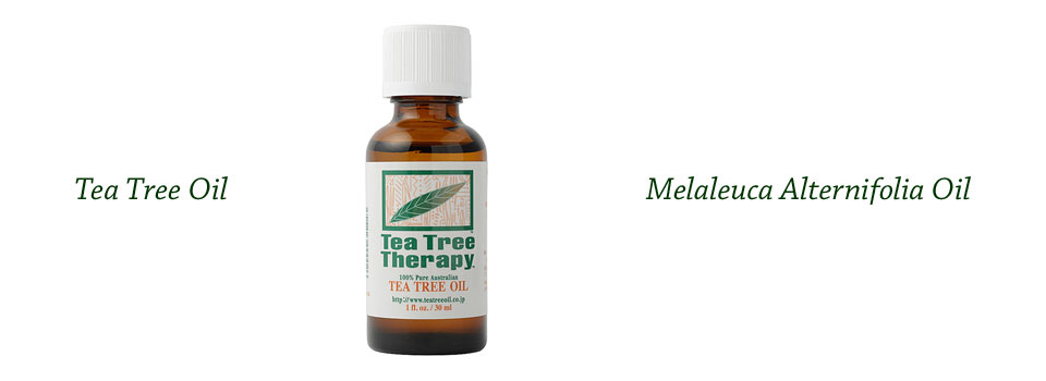 ティーツリーアンティセプティックバーム｜Tea Tree Therapyの口コミ