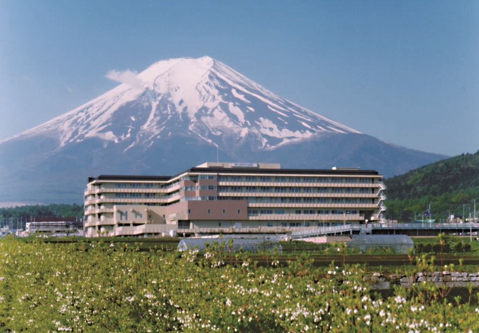 山梨県/富士吉田市/パート・アルバイトの求人 - 求人ジャーナル