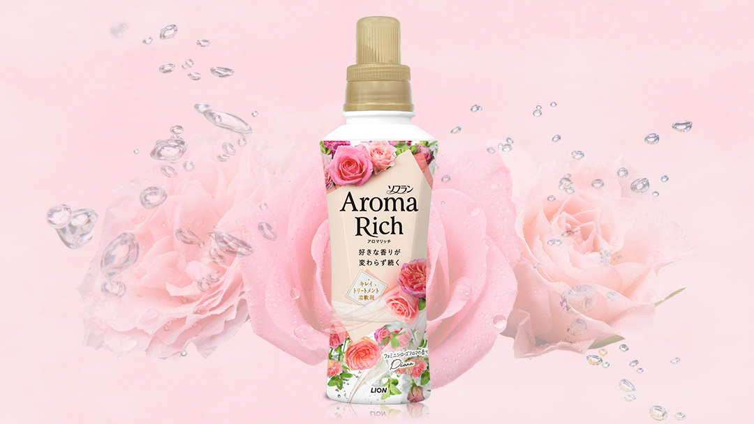 公式】Aroma The Rich（アロマザリッチ）〜福岡発〜 on