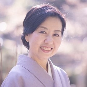 華やか和美人塾 結城あすか -