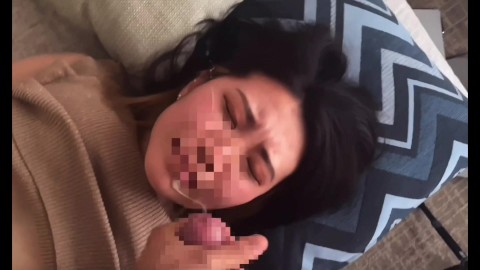 生ハメしてザーメンぶっかけ射精された女の身体、、、エロすぎて草ｗｗｗｗｗｗ